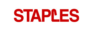 staples